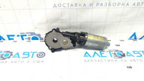 Driver's seat motor backrest Lexus ES350 07-12
