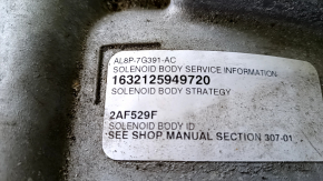 Automatic transmission complete Ford Fusion mk5 13-20 1.5T 115k
