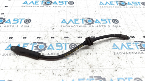 Front right brake hose Fiat 500L 14-