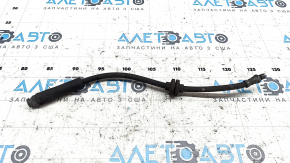 Front right brake hose Fiat 500L 14-