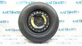 Spare tire spare wheel Hyundai Tucson 16-21 D16 155/90