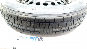 Spare tire spare wheel Hyundai Tucson 16-21 D16 155/90