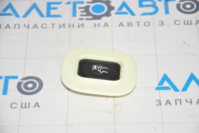 Front Trunk Opening Button Inside Ford Mustang Mach-E 21-23