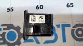 Light sensor Honda Accord 13-17