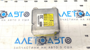 SRS airbag module airbag computer Lexus ES350 07-12