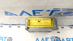 SRS airbag module airbag computer Lexus ES350 07-12