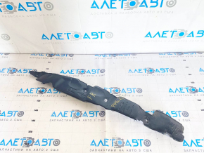 Seal wing door-wing front right Ford Mustang Mach-E 21-23