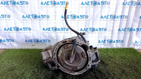 Automatic transmission assembly Dodge Journey 11- 2.4 FWD 41TE 117k, kicks, 3rd gear does not work