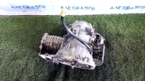 Automatic transmission assembly Dodge Journey 11- 2.4 FWD 41TE 117k, kicks, 3rd gear does not work
