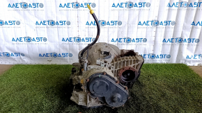 Automatic transmission assembly Dodge Journey 11- 2.4 FWD 41TE 117k, kicks, 3rd gear does not work