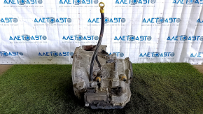 Automatic transmission assembly Dodge Journey 11- 2.4 FWD 41TE 117k, kicks, 3rd gear does not work