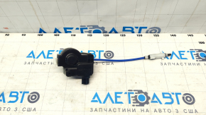Lexus ES350 07-12 Fuel Door Lock