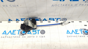 Lexus ES350 07-12 Fuel Door Lock
