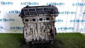 Engine Dodge Journey 11-2.4 ED3 117k 11-11-11-11