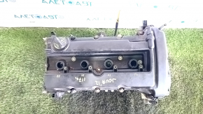 Engine Dodge Journey 11-2.4 ED3 117k 11-11-11-11