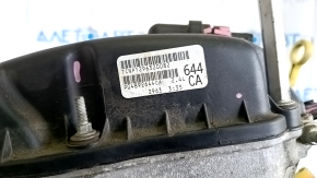 Engine Dodge Journey 11-2.4 ED3 117k 11-11-11-11