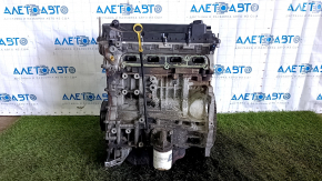 Engine Dodge Journey 11-2.4 ED3 117k 11-11-11-11