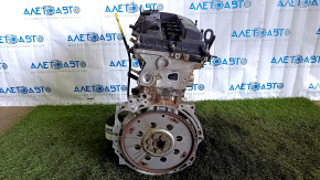 Engine Dodge Journey 11-2.4 ED3 117k 11-11-11-11