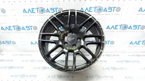 Wheel disk R18 x 8J Honda Accord 18-22 Petrol, with cap, curb