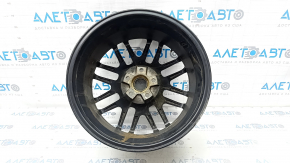 Wheel disk R18 x 8J Honda Accord 18-22 Petrol, with cap, curb