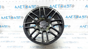 Wheel disk R18 x 8J Honda Accord 18-22 Petrol, with cap, light curb