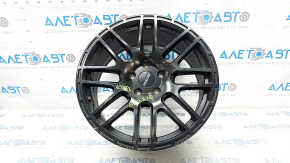 Wheel disk R18 x 8J Honda Accord 18-22 Petrol, with cap, light curb
