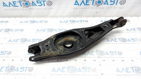 Lower arm under the spring rear left Honda Accord 18-22 2.0 hybrid cut off the embedded nut