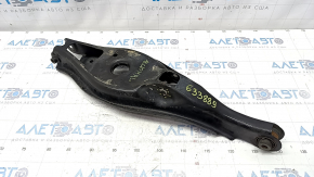 Lower arm under the spring rear left Honda Accord 18-22 2.0 hybrid cut off the embedded nut