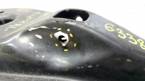 Lower arm under the spring rear left Honda Accord 18-22 2.0 hybrid cut off the embedded nut