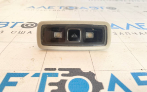 Ceiling light rear left Ford Mustang Mach-E 21-23