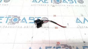 Chip for windshield washer motor Lexus ES350 07-12