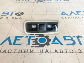 Ceiling light rear right Ford Mustang Mach-E 21-23