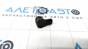 Rear parking sensors Ford Mustang mk6 15-