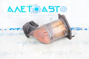 Front catalytic converter Infiniti JX35 QX60 13-