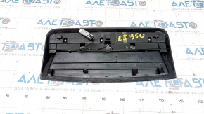 Brake light Lexus ES350 07-12 black