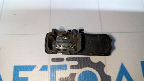 Right seat lighting and heating control button Ford Fiesta 11-19