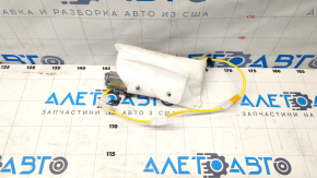 Airbag airbag seat right Lexus ES350 07-12