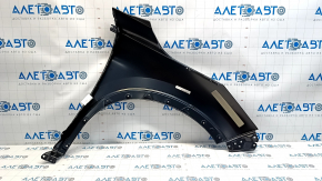 Front left wing Nissan Rogue 21-23 OEM