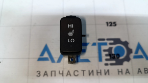 Driver's Seat Heating Button Honda Accord 13-17