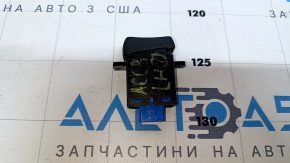 Driver's Seat Heating Button Honda Accord 13-17