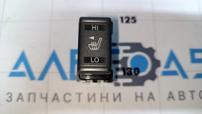 Driver's Seat Heating Button Infiniti JX35 QX60 13-