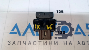 Rear Seat Heating Switch Right Infiniti JX35 QX60 13- Scratches