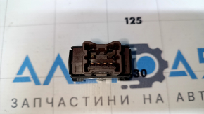 Rear Seat Heating Switch Right Infiniti JX35 QX60 13- Scratches