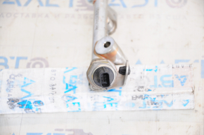 Fuel rail Jeep Compass 11-16 2.0 2.4 type 2 with sensor