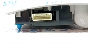 Front light Lexus ES350 07-09 gray for sunroof, with backlight buttons