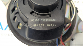 Subwoofer Lexus ES350 07-12