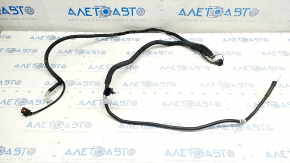 Audi Q7 16-19 2.0T Generator Wiring