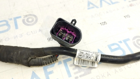 Audi Q7 16-19 2.0T Generator Wiring