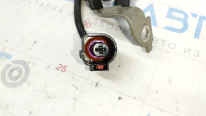 Audi Q7 16-19 2.0T Generator Wiring