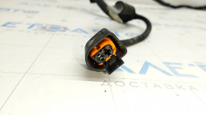 Audi Q7 16-19 2.0T Generator Wiring
